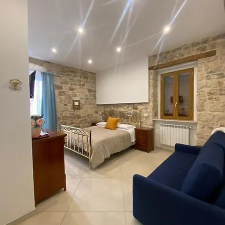Dimora Del Carmine