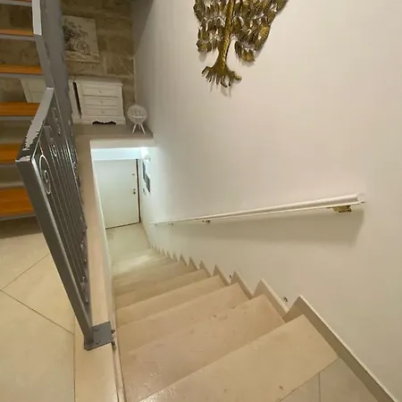 Dimora Del Carmine Vendégház