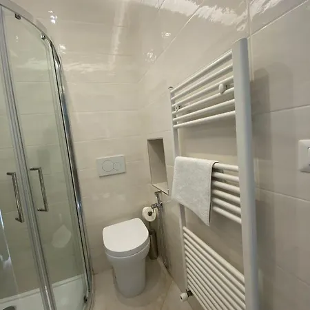 Dimora Del Carmine Bari