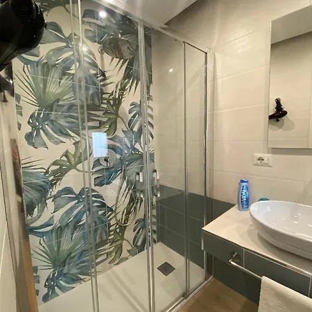 Vendégház Dimora Del Carmine 3*