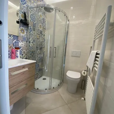 Dimora Del Carmine 3* Bari