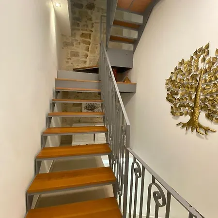 Vendégház Dimora Del Carmine