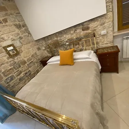 Vendégház Dimora Del Carmine 3*