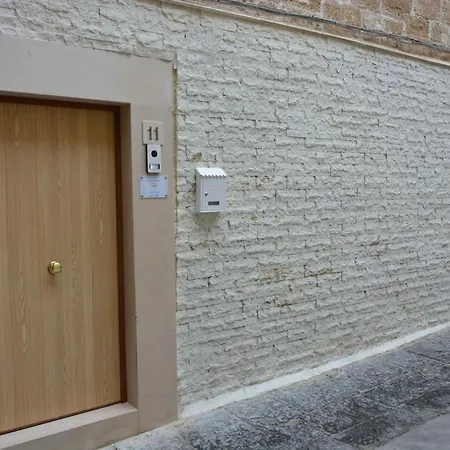 Dimora Del Carmine 3* Bari