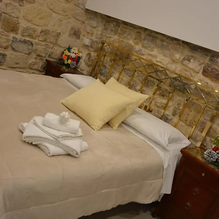 Vendégház Dimora Del Carmine 3*