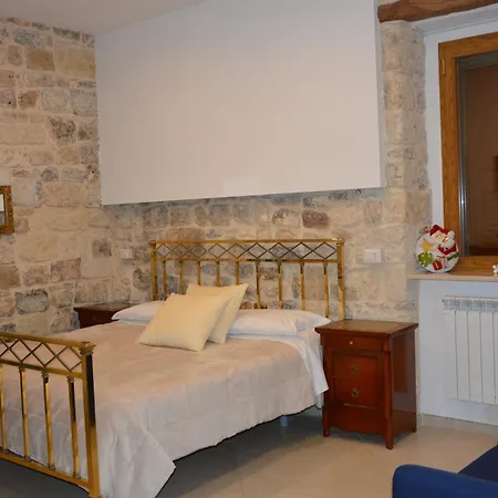 Dimora Del Carmine Vendégház Bari