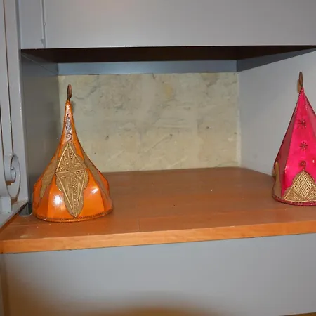 Dimora Del Carmine 3* Bari