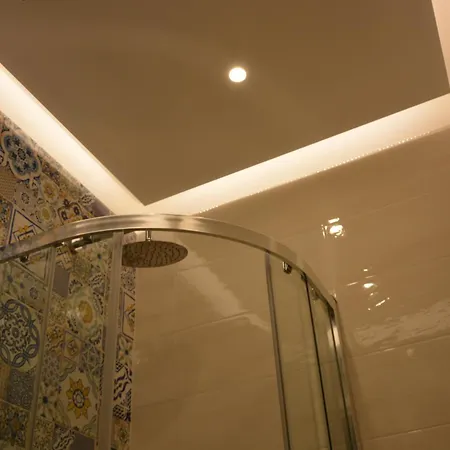 Vendégház Dimora Del Carmine 3*