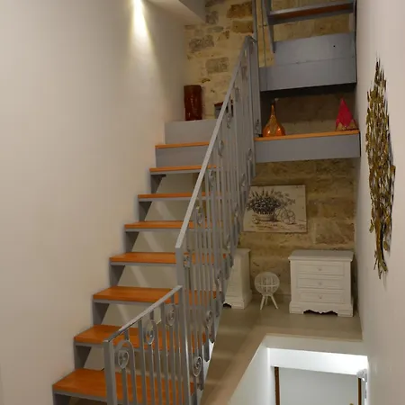 Vendégház Dimora Del Carmine