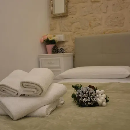 Dimora Del Carmine Vendégház 3*