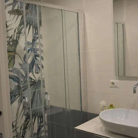 Dimora Del Carmine 3* Bari