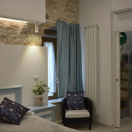 Dimora Del Carmine Vendégház 3*