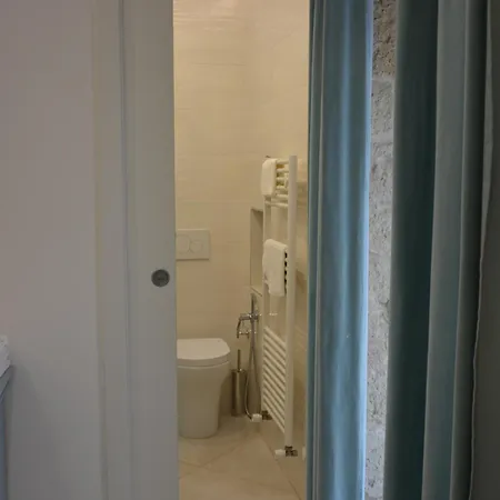 Dimora Del Carmine Vendégház 3*