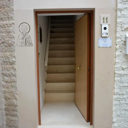 Dimora Del Carmine Bari