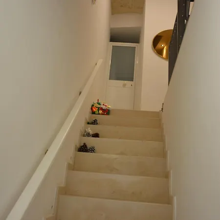 Vendégház Dimora Del Carmine