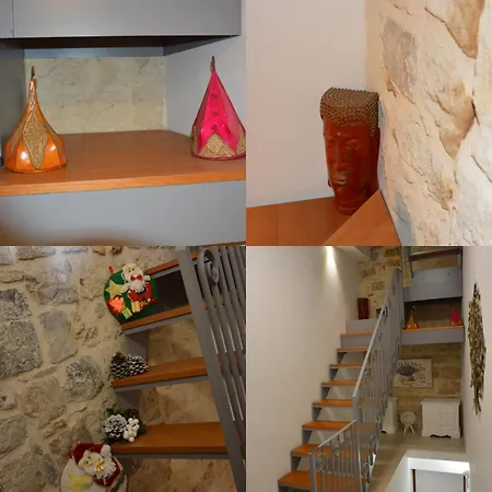 Dimora Del Carmine 3* Bari