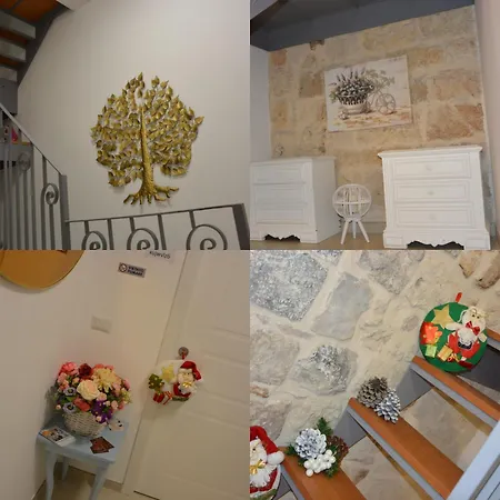 Dimora Del Carmine Bari