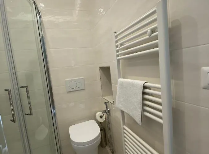 Dimora Del Carmine Bari