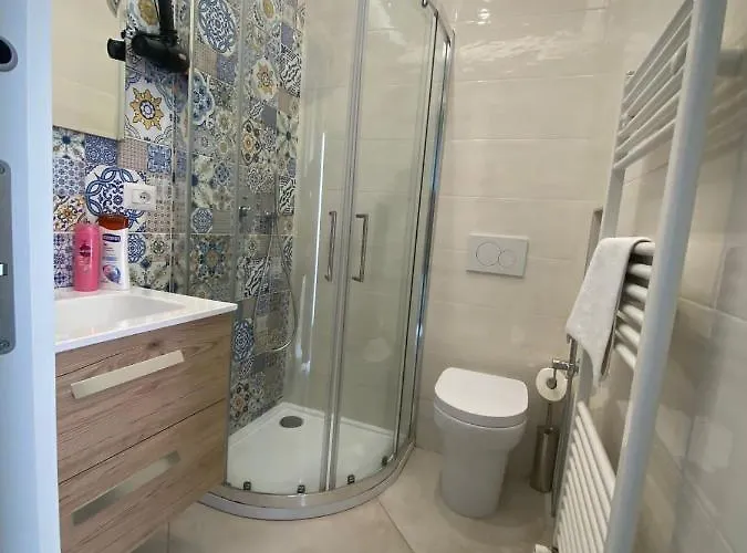 Dimora Del Carmine 3* Bari