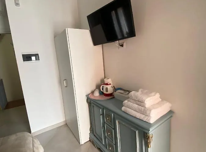 Dimora Del Carmine 3* Bari