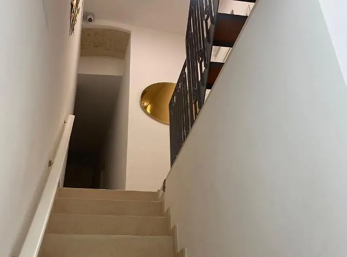 Dimora Del Carmine 3* Bari