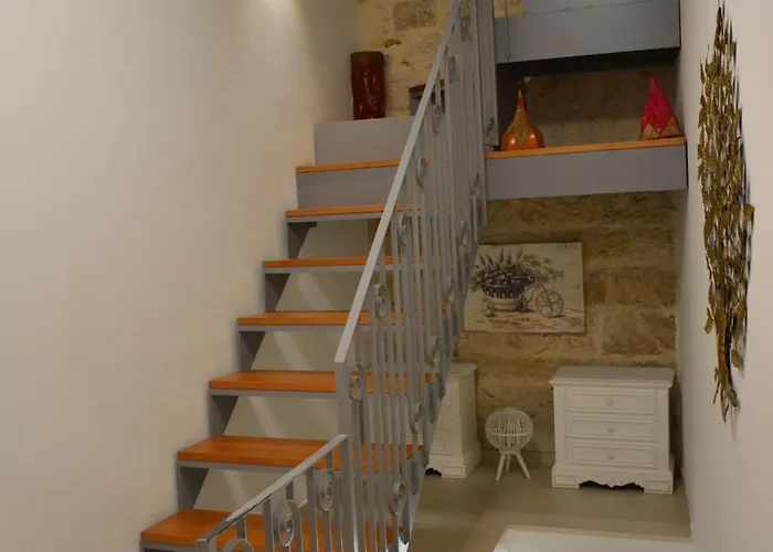 Penzion Dimora Del Carmine