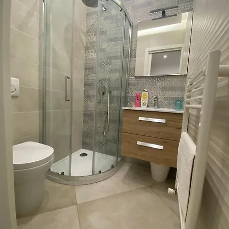 Dimora Del Carmine Gæstehus Bari