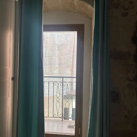 Dimora Del Carmine 3*