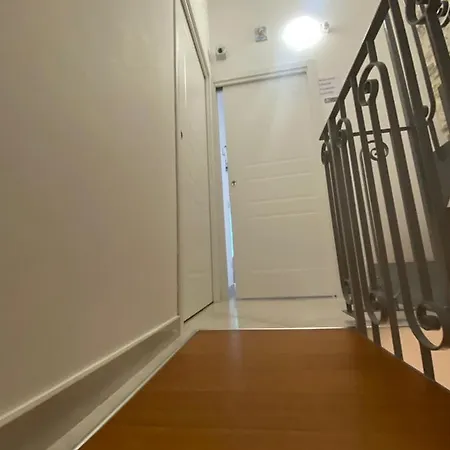 Gæstehus Dimora Del Carmine Bari