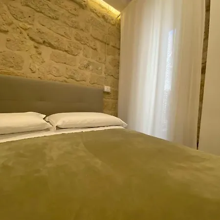 Dimora Del Carmine Gæstehus