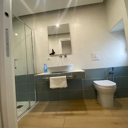 Dimora Del Carmine 3* باري