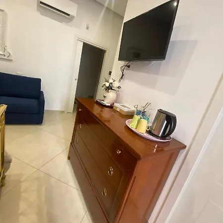 Dimora Del Carmine Bari