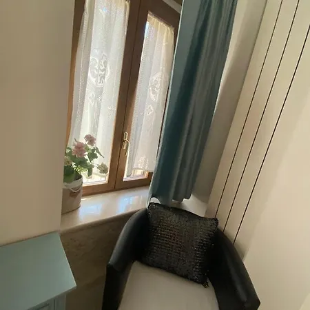 Dimora Del Carmine Bari