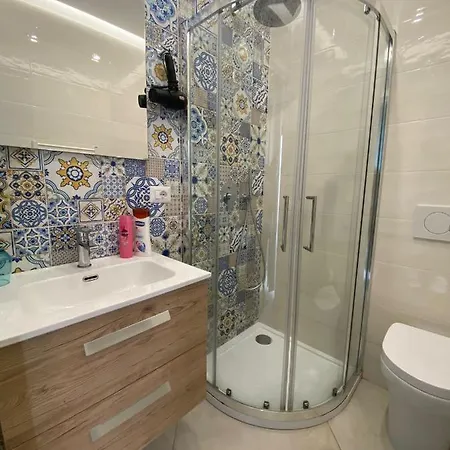 Gæstehus Dimora Del Carmine 3*