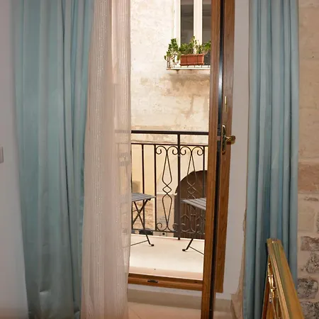 Gæstehus Dimora Del Carmine