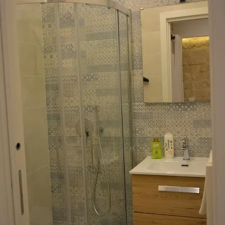 Gæstehus Dimora Del Carmine Bari