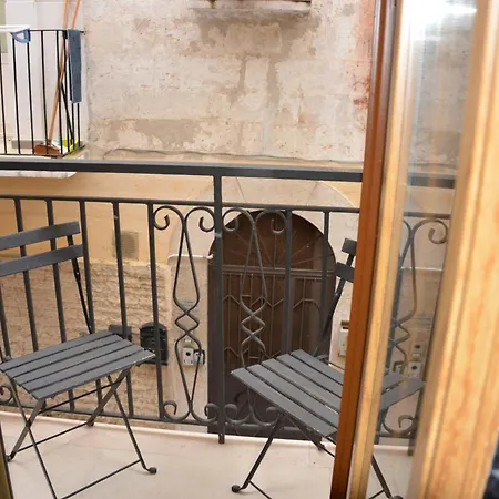 Dimora Del Carmine Гостевой дом 3*