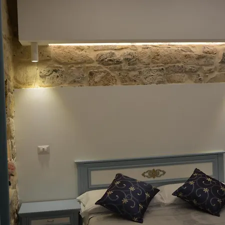 Dimora Del Carmine Гостевой дом 3*