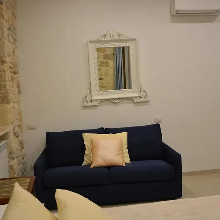 بيت ضيافة Dimora Del Carmine