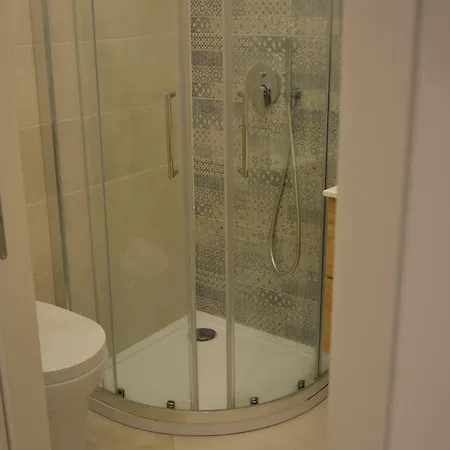 Gæstehus Dimora Del Carmine Bari