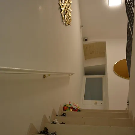 Dimora Del Carmine Gæstehus Bari