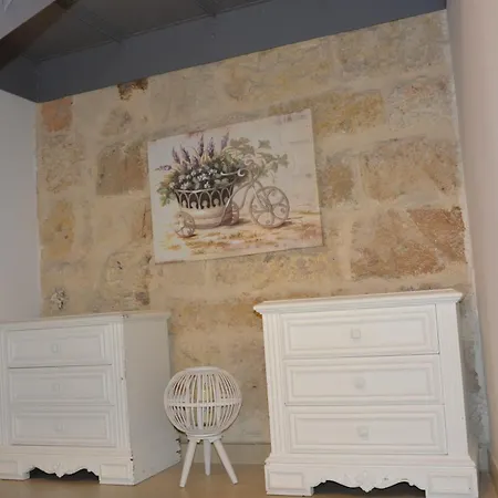 Dimora Del Carmine Bari