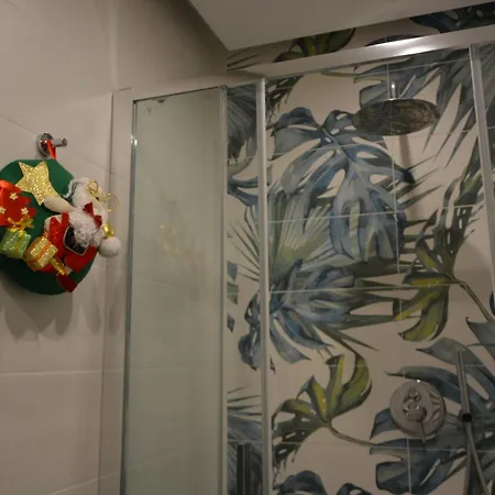 Dimora Del Carmine بيت ضيافة باري