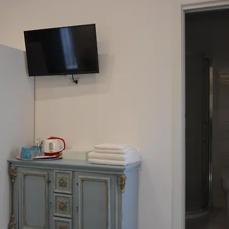 Gæstehus Dimora Del Carmine 3*