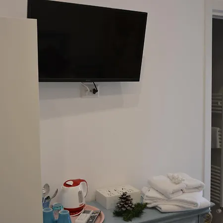 Dimora Del Carmine Gæstehus 3*