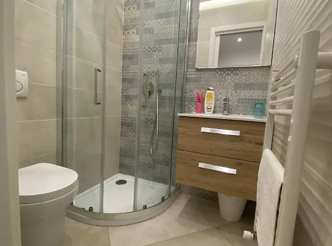 Dimora Del Carmine Pensjonat Bari