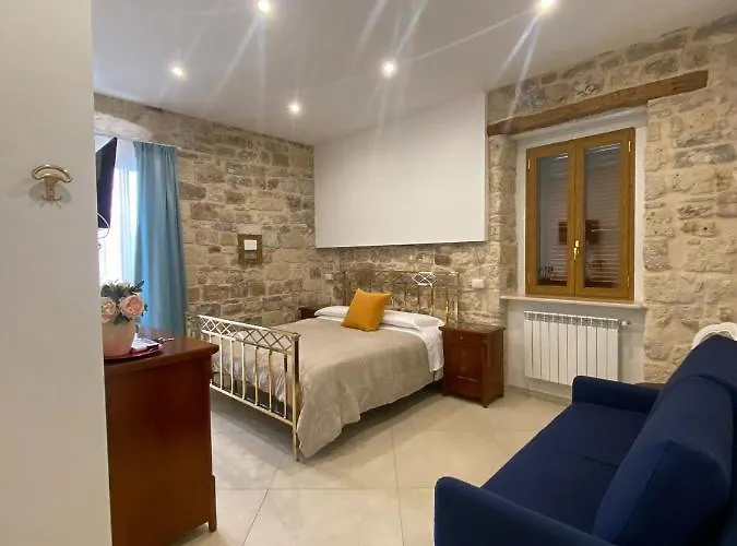 Dimora Del Carmine