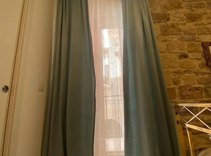 Dimora Del Carmine 3* Bari