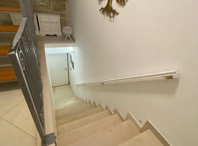 Dimora Del Carmine Pensjonat