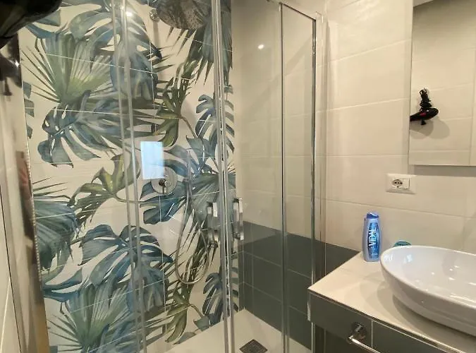 Pensjonat Dimora Del Carmine 3*